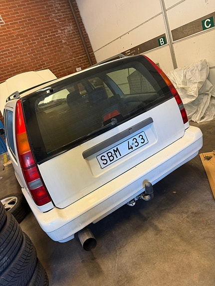 Volvo 850 10 of 10