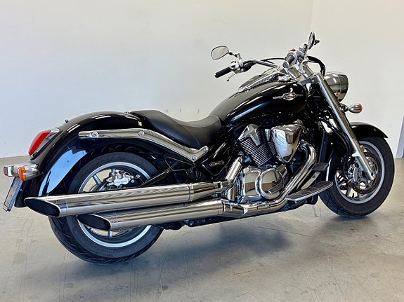 Suzuki C1800 R Intruder *Sommarkampanj* 4 of 4