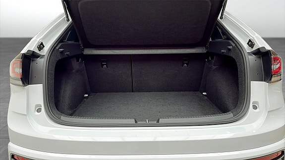Volkswagen Taigo 12 of 12
