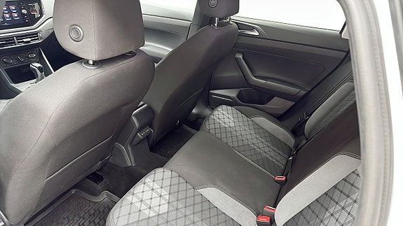 Volkswagen Taigo 11 of 12