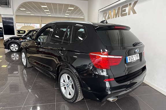 BMW X3 4 of 10