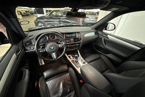 BMW X3 8 of 10