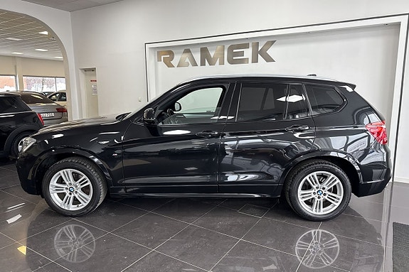 BMW X3 3 of 10