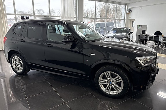 BMW X3 6 of 10