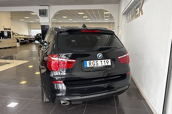 BMW X3 5 of 10
