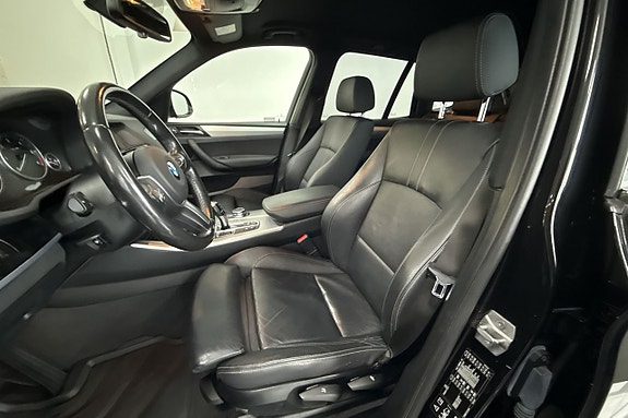 BMW X3 9 of 10