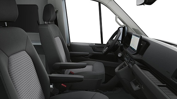 Volkswagen California Grand 600 TDI 163hk Automatisk 4 of 4