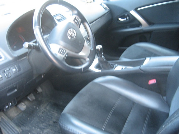 Toyota Avensis 10 of 20