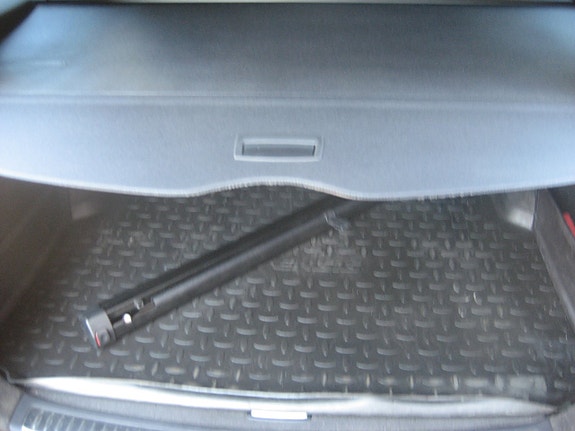 Toyota Avensis 17 of 20
