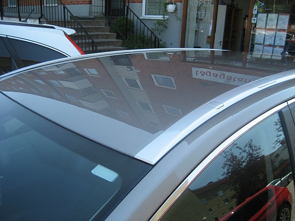 Toyota Avensis 18 of 20