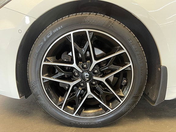 Kia Optima 5 of 5