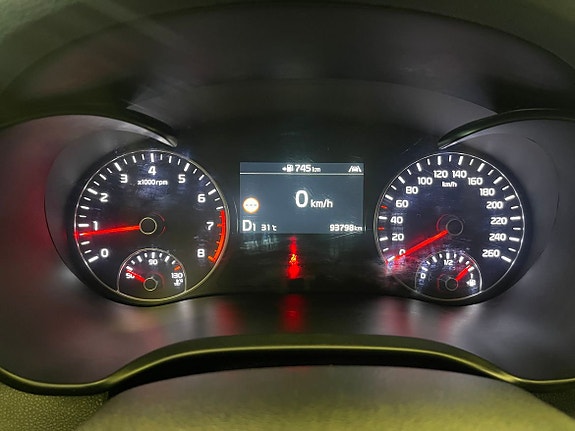 Kia Optima 14 of 14