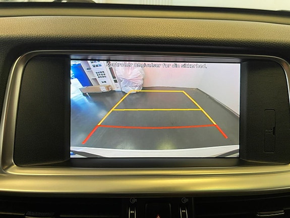 Kia Optima 12 of 14