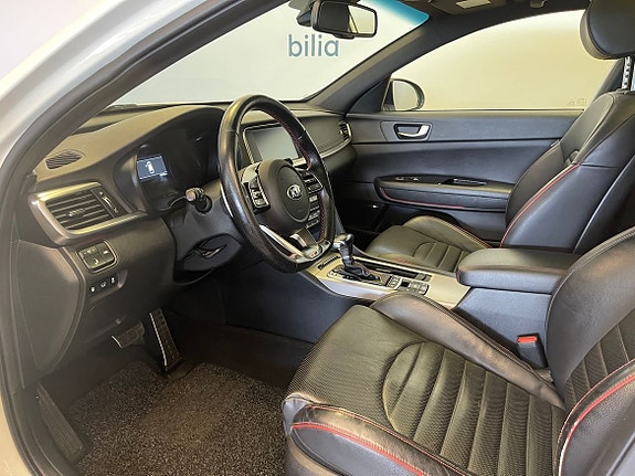 Kia Optima 6 of 14