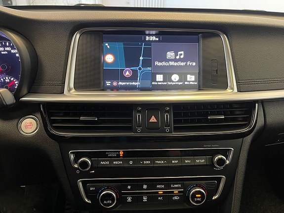 Kia Optima 13 of 14
