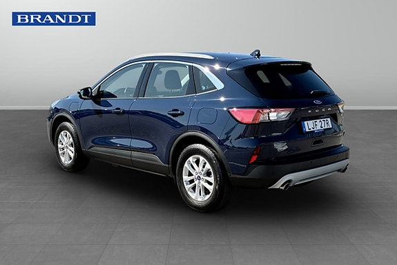 Ford Kuga 5 of 5