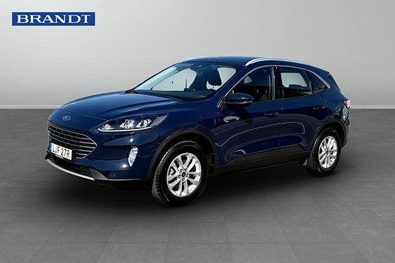 Ford Kuga 2 of 5