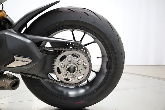 Ducati Panigale V4R DQS / Akrapovic helsystem 22 of 22