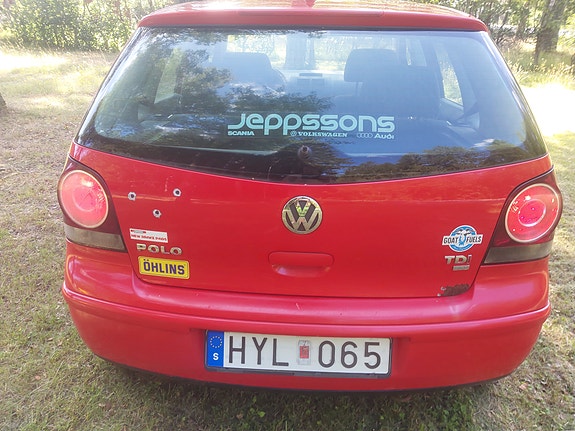 Volkswagen Polo 4 of 5