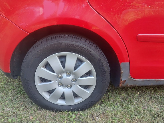 Volkswagen Polo 7 of 9