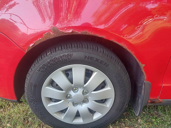 Volkswagen Polo 6 of 9