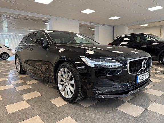 Volvo V90 4 of 5
