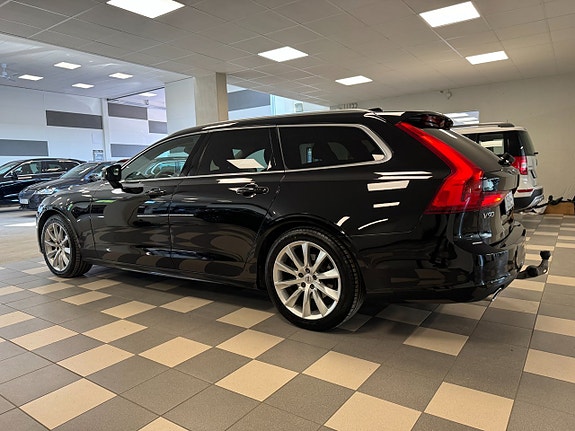 Volvo V90 5 of 5