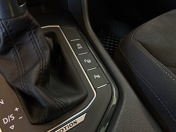 Volkswagen Tiguan 22 of 27