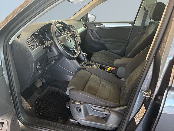 Volkswagen Tiguan 7 of 27