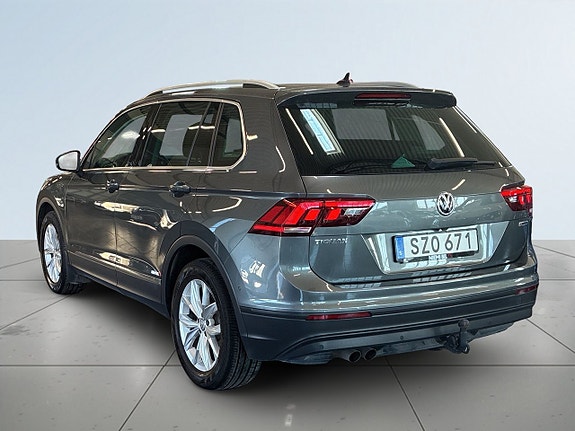 Volkswagen Tiguan 5 of 27