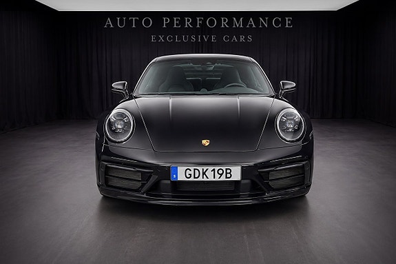 Porsche 911 9 of 14