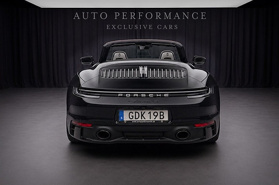 Porsche 911 5 of 5