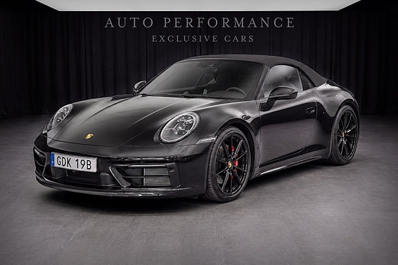 Porsche 911 6 of 14