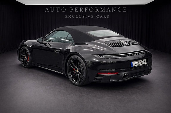 Porsche 911 8 of 14