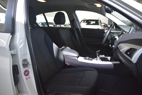 BMW 116d 8 of 14