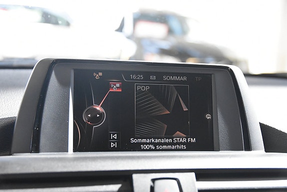 BMW 116d 10 of 14