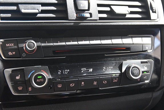 BMW 116d 12 of 14