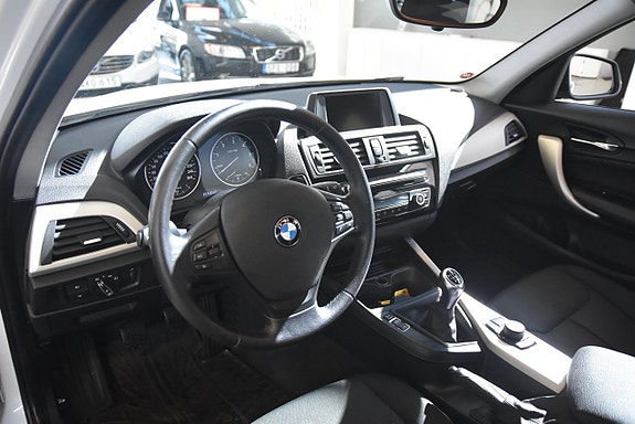 BMW 116d 7 of 14