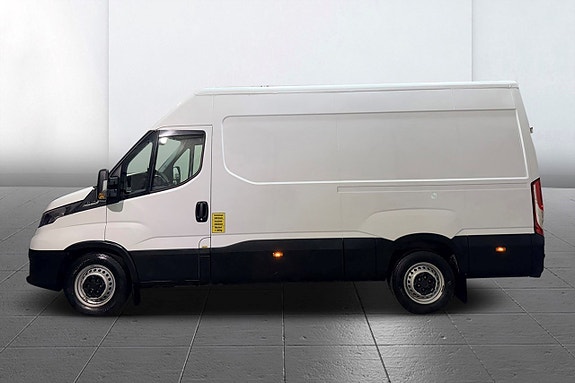 Iveco Daily 9 of 22