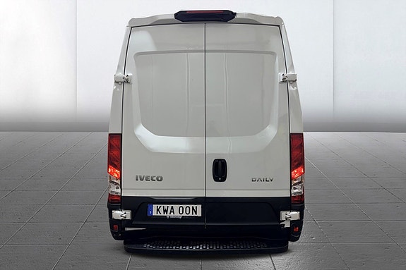 Iveco Daily 6 of 22