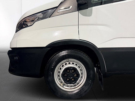Iveco Daily 10 of 22