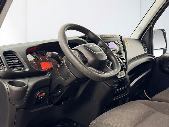 Iveco Daily 14 of 22