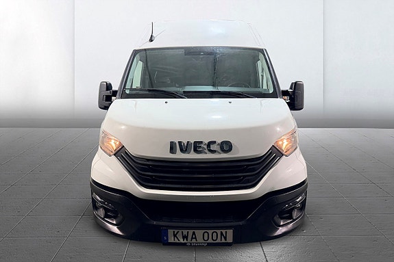 Iveco Daily 3 of 5