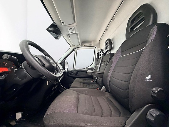 Iveco Daily 13 of 22