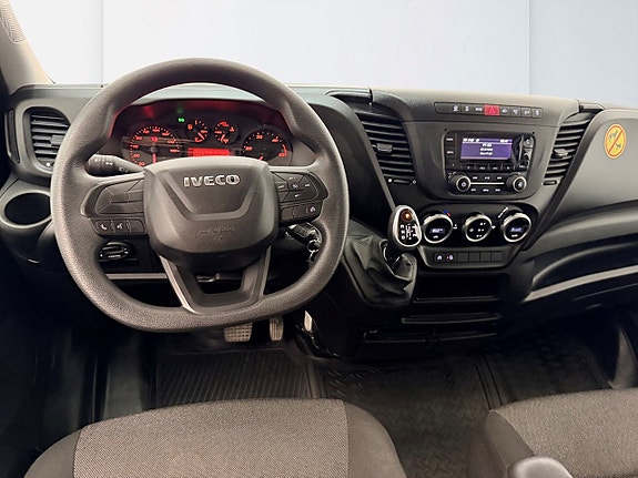 Iveco Daily 16 of 22