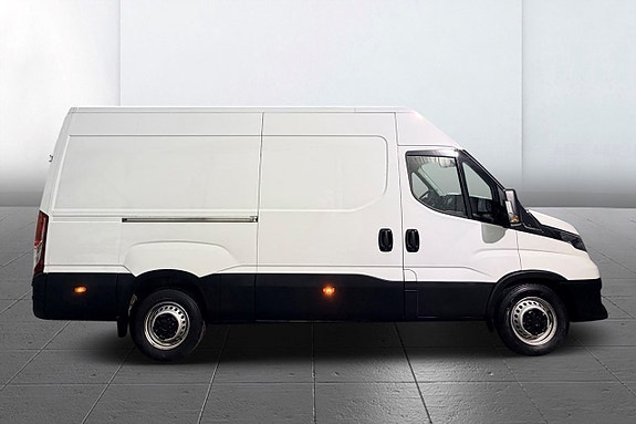 Iveco Daily 4 of 5