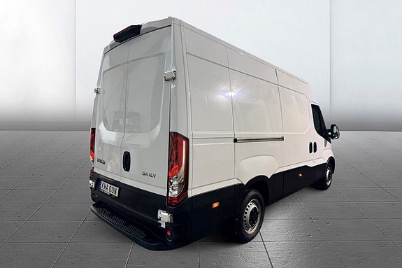 Iveco Daily 5 of 5