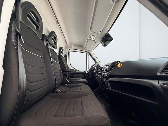 Iveco Daily 15 of 22