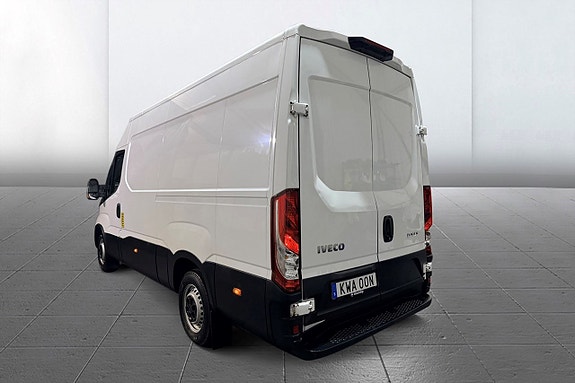 Iveco Daily 8 of 22