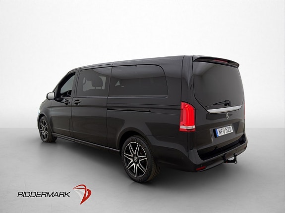 Mercedes-Benz V250 d 7 of 30